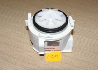 POMPA ZMYWARKI BOSCH 54V